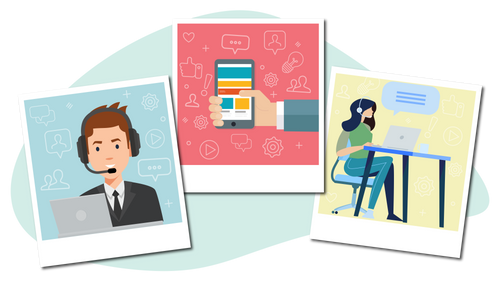 Optymyse - Visual Mental Health and Wellness Solutions